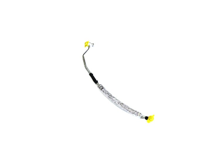 LINE A/C SUCTION