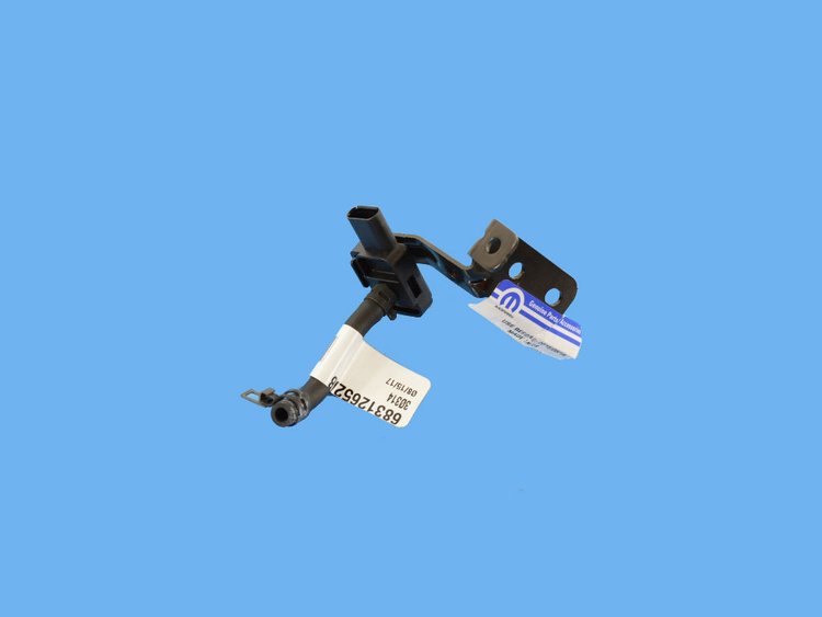 SENSOR CRANKCASE PRESSURE