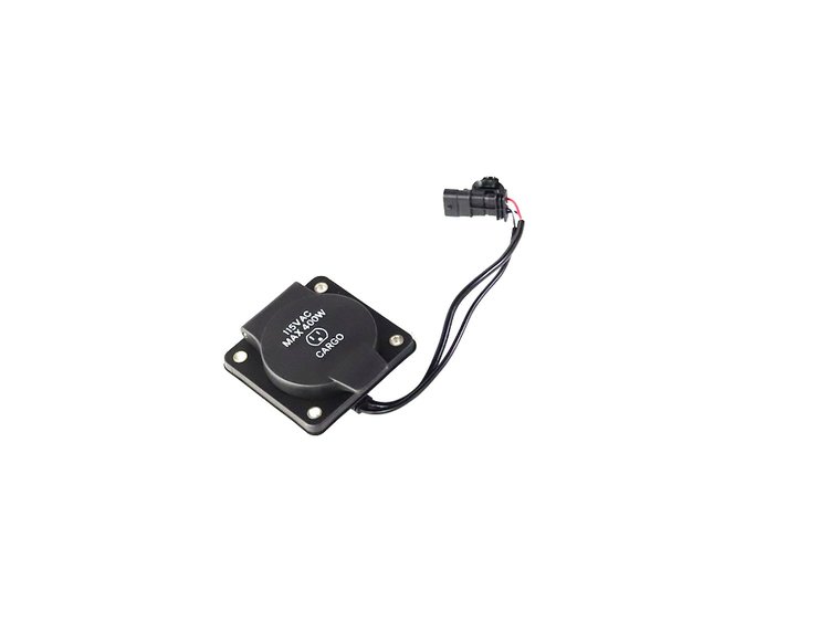 CONNECTOR INVERTER