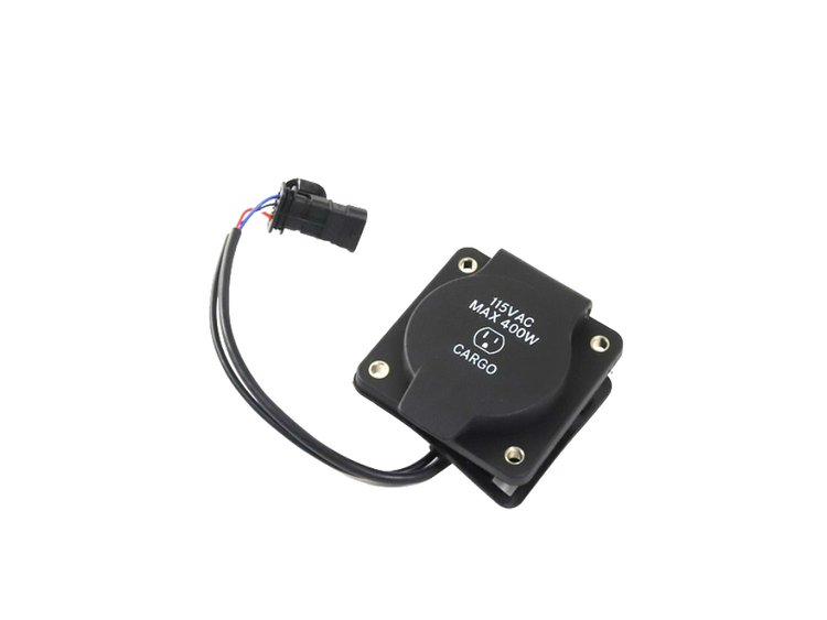 CONNECTOR INVERTER
