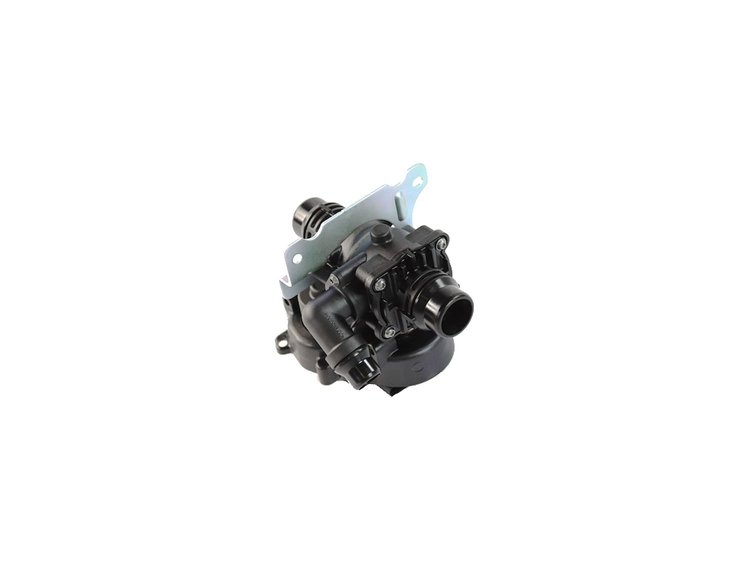 VALVE COOLANT 3 WAY