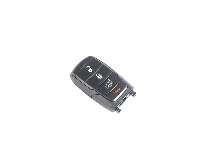 KEY FOB INTEGRATED