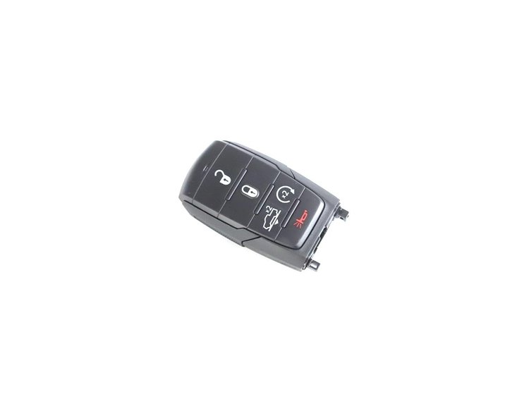 KEY FOB INTEGRATED