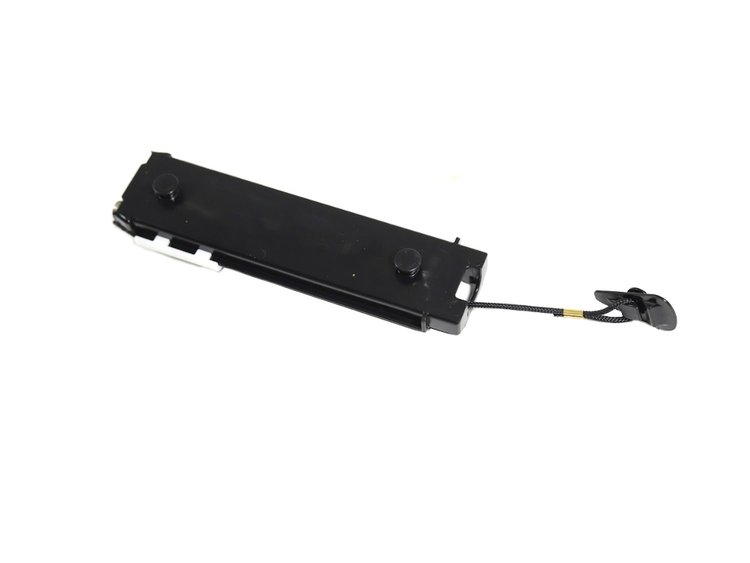 DR CHECK GLOVE BOX DOOR
