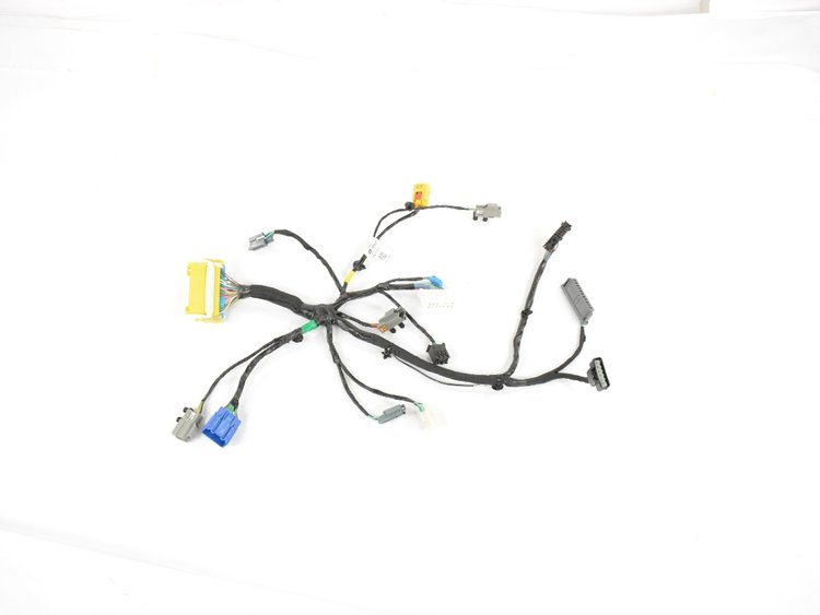 WIRING SEAT CUSHION