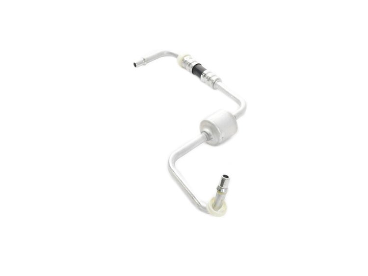 TRANSLINE OIL COOLER RET