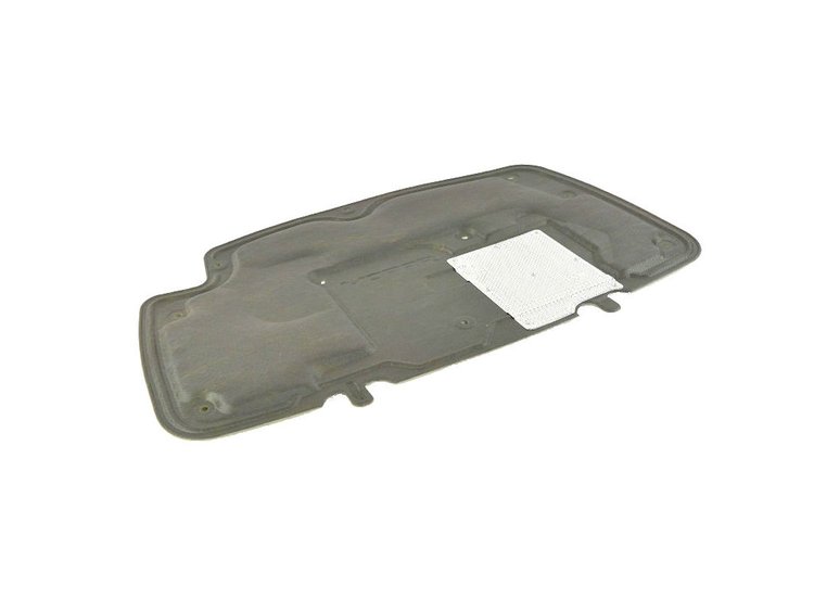 SILENCER HOOD