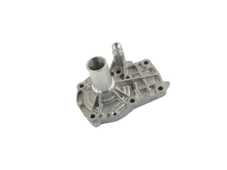 RETAINER SHAFT