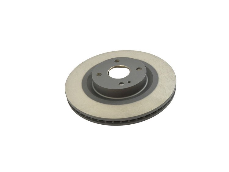 ROTOR BRAKE