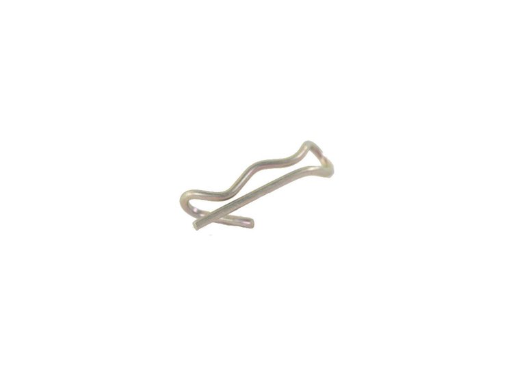 CLIP RETAINING