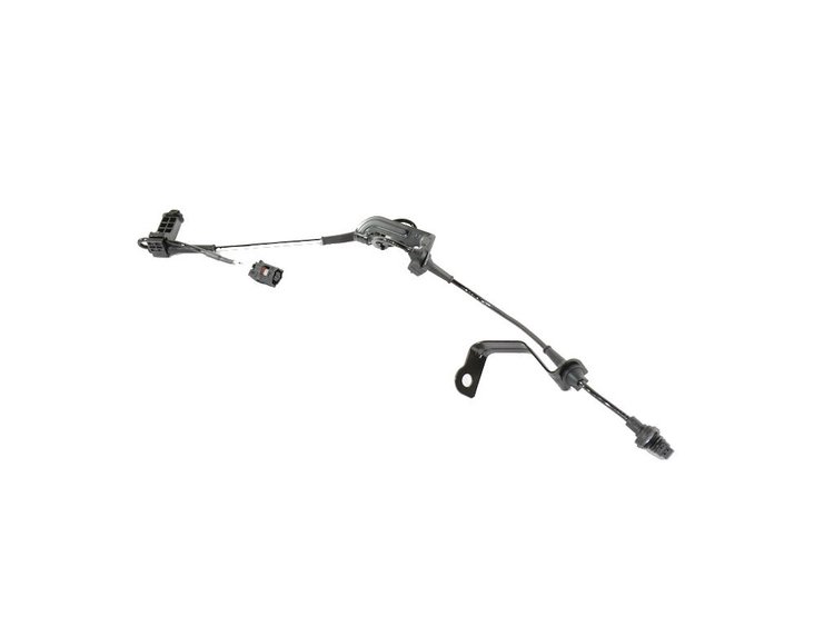 SENSOR ANTI-LOCK BRAKES