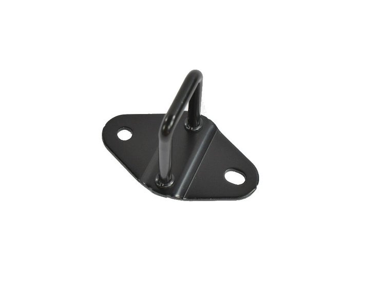 STRIKER HOOD LATCH