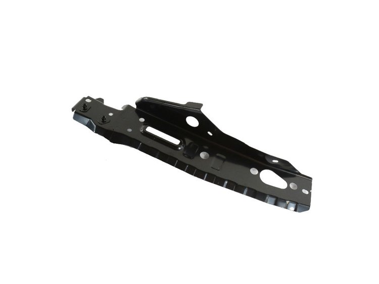 PANEL COWL PLENUM SUPPORT
