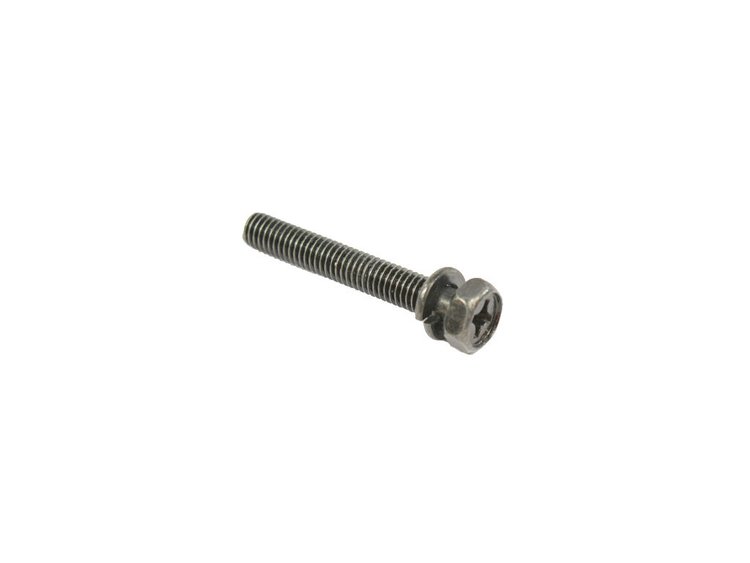 SCREW