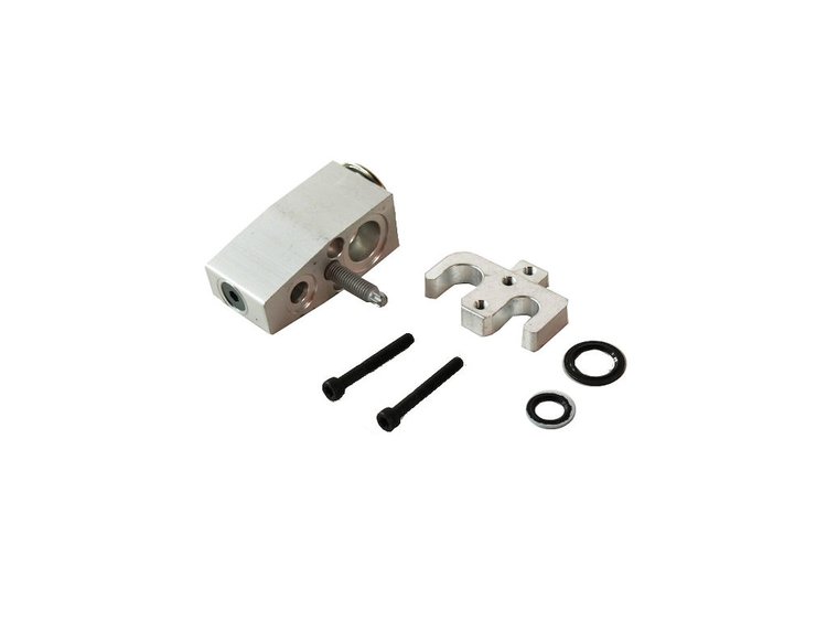 VALVE A/C EXPANSION
