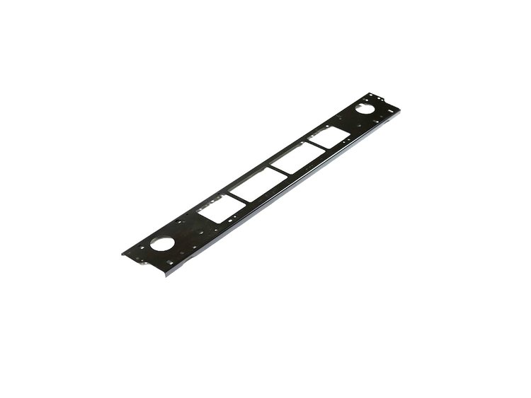 REINFORCE BUMPER