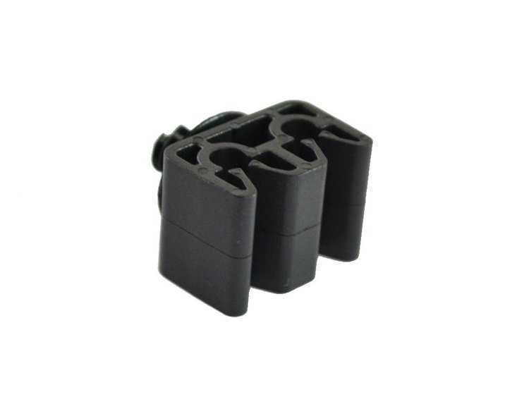 CLIP 2 WAY