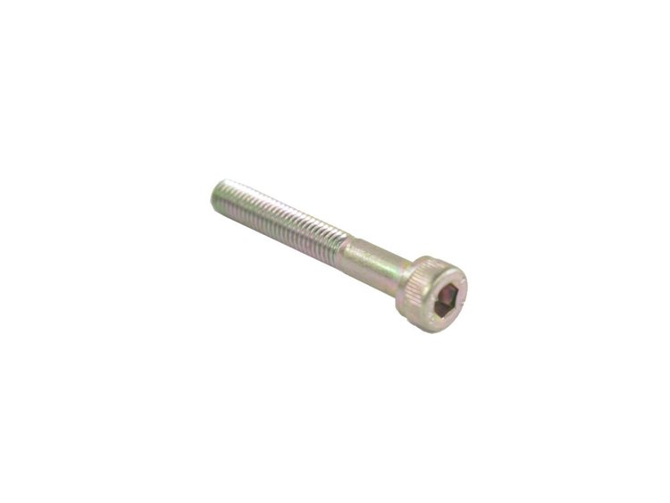 SCREW EXPANSION VALVE