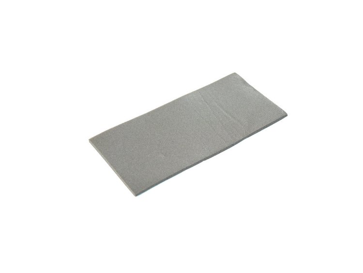 PAD ISOLATOR