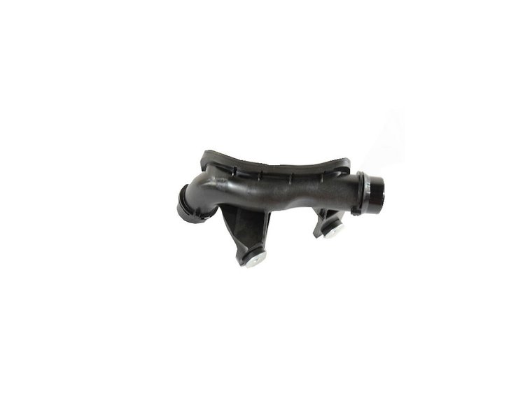 TUBE CHARGE AIR COOLER