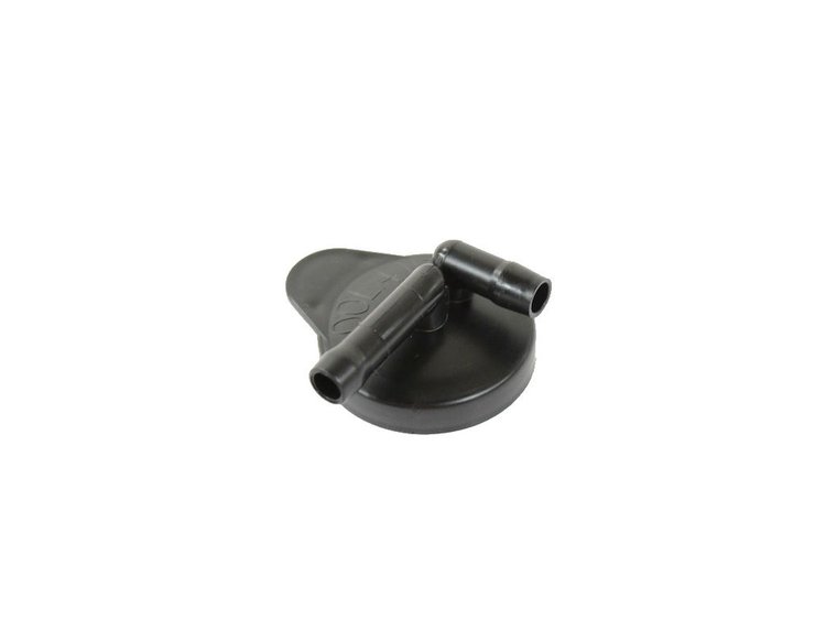 CAP CONNECTOR
