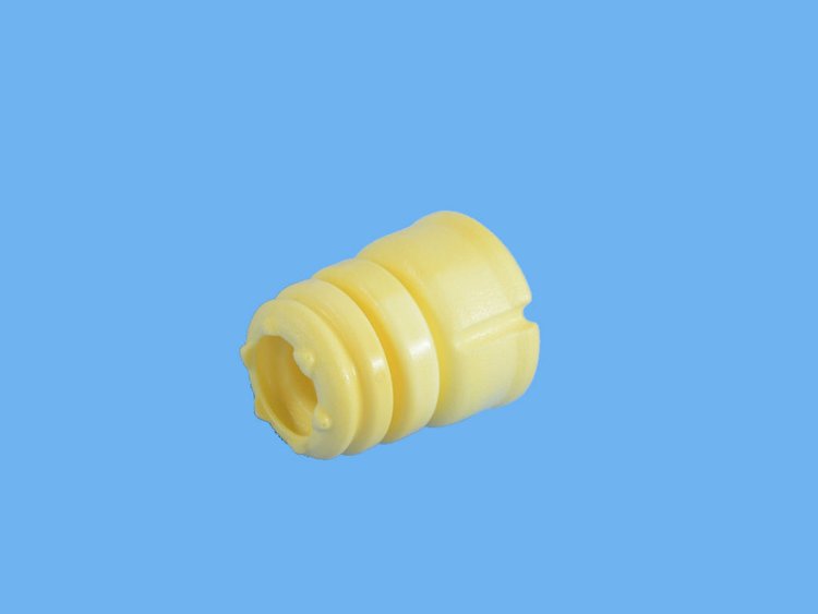 BUMPER SUSPENSION JOUNCE