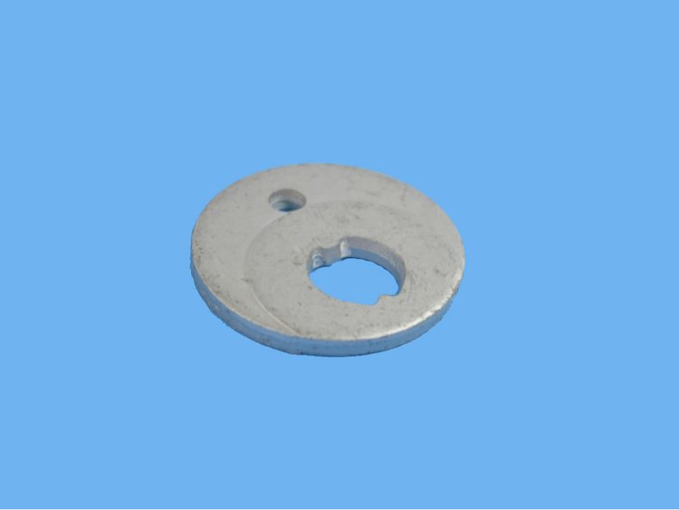 WASHER FLAT