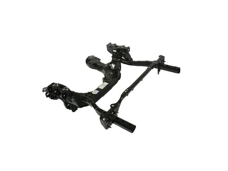 XMEMBER FRONT SUSPENSION