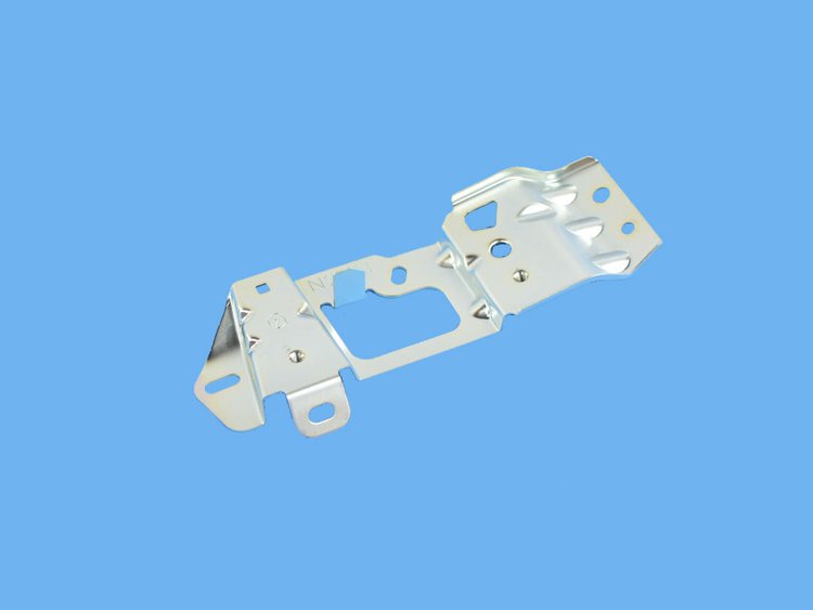 BRACKET ACCELERATOR PEDAL