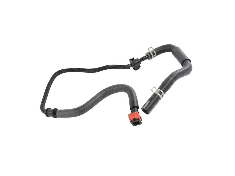 HOSE BRAKE BOOSTER VACUUM