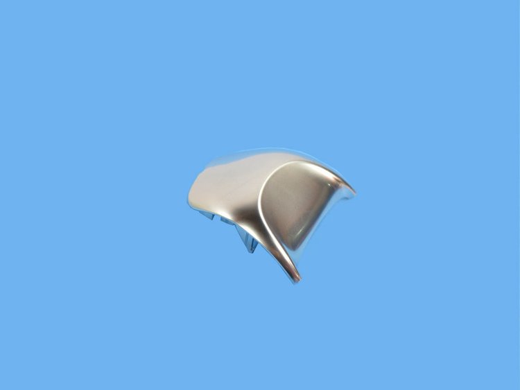 COVER GEARSHIFT