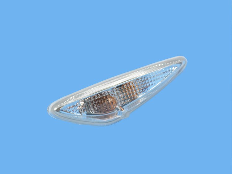LAMP SIDE MARKER