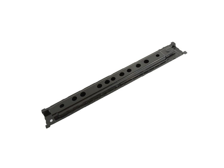 PANEL RADIATOR CLOSURE