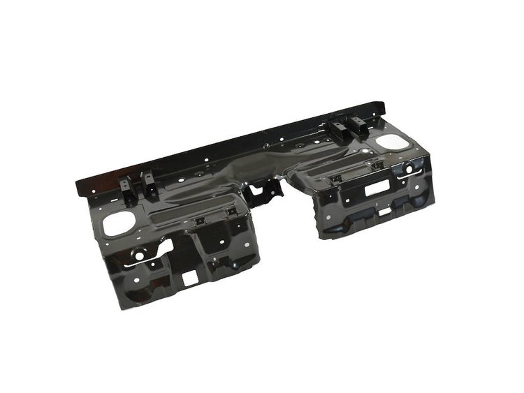 FLOOR PAN CENTER FLOOR
