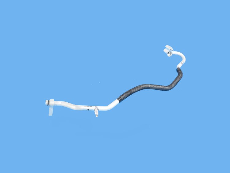 LINE A/C SUCTION