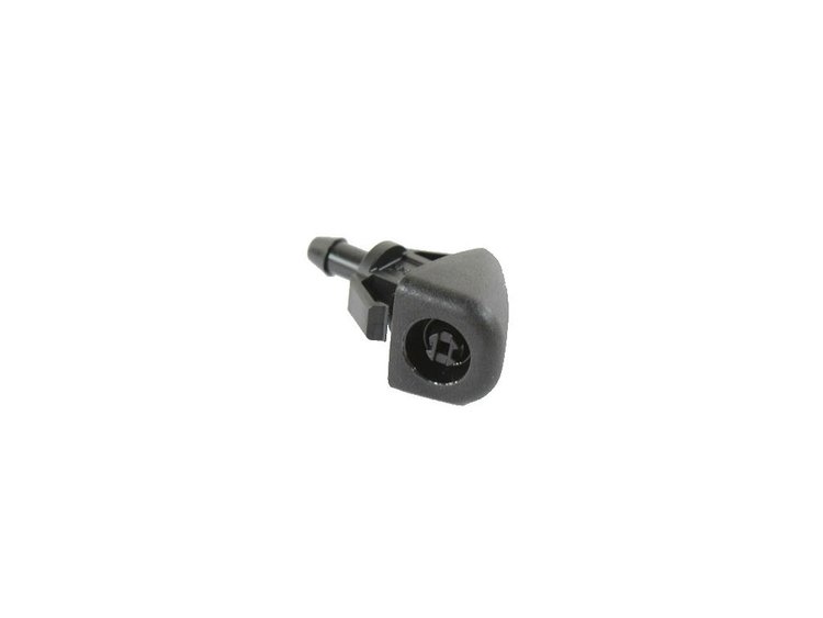 NOZZLE WINDSHIELD WASHER
