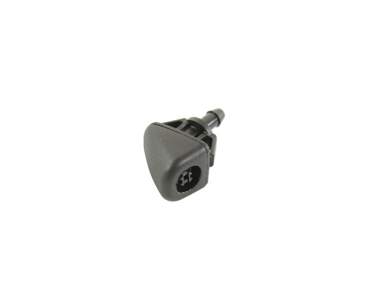 NOZZLE WINDSHIELD WASHER