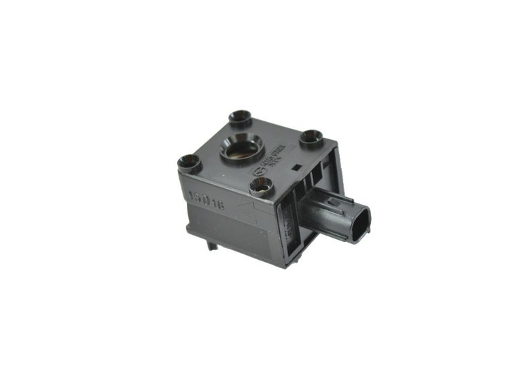 RECEIVER HUB