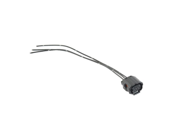 CONNECTOR WIRING