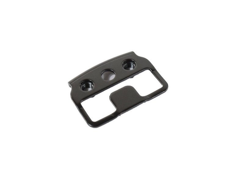 PLATE STRIKER