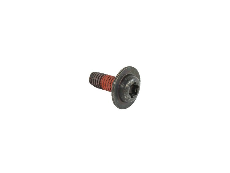 SCREW HEX FLANGE HEAD