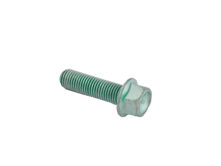 BOLT HEX HEAD
