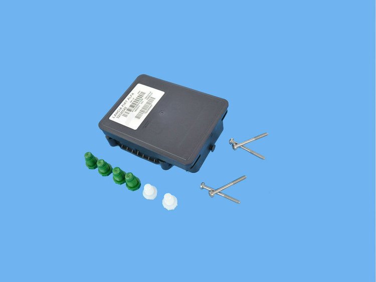 MODULE ABS BRAKE SYSTEM