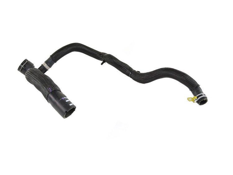 HOSE RADIATOR OUTLET