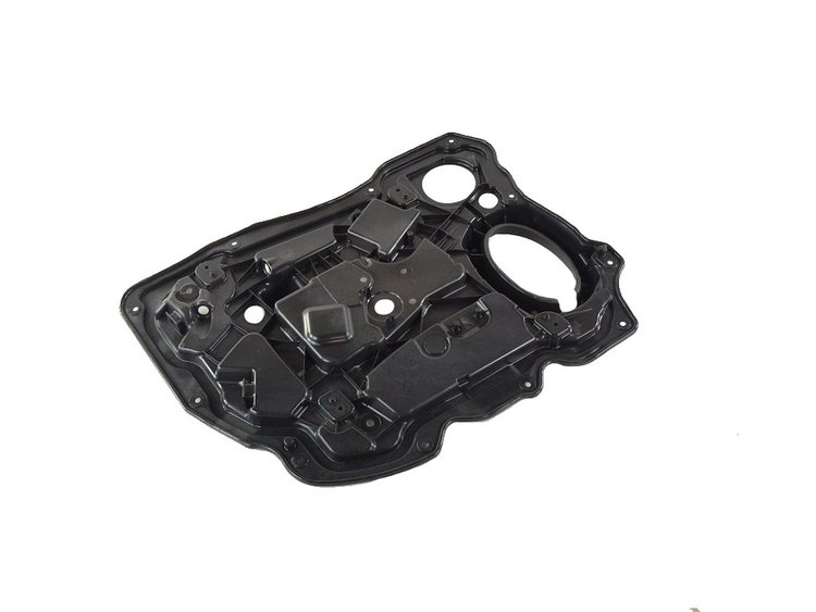 PANEL CARRIER PLATE