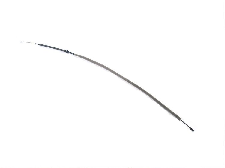 CABLE INSIDE HANDLE-LATCH