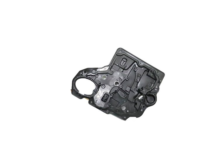 PANEL CARRIER PLATE