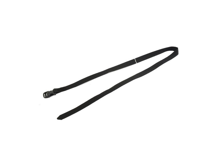 STRAP RETAINING