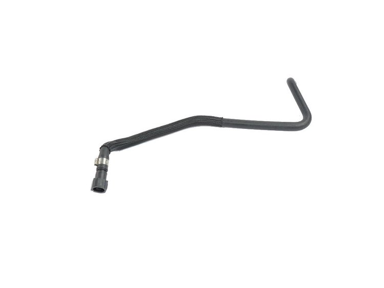HOSE COOLANT RCVY BOTTLE