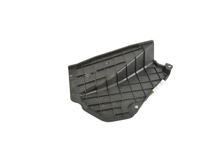 SHIELD TORQUE BOX
